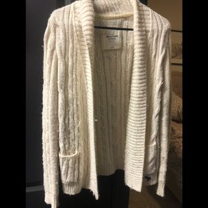 A&F Cardigan
